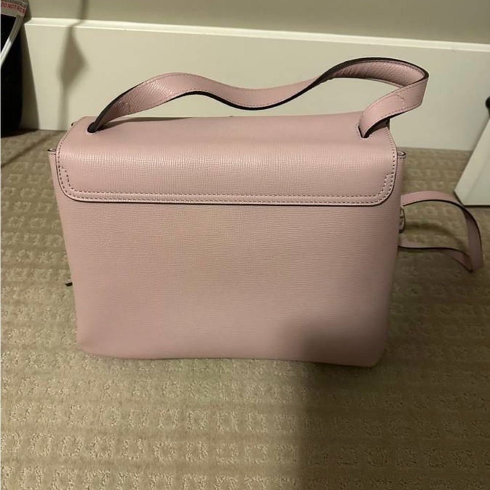 Burberry bag